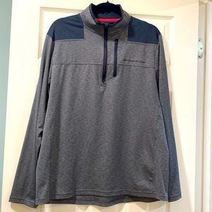 Men’s Vineyard Vines On-The-Go Shep Shirt - Size L